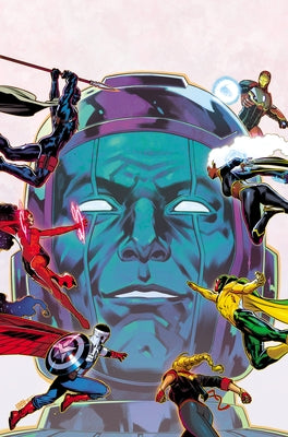 Avengers by Jed MacKay Vol. 6 by MacKay, Jed