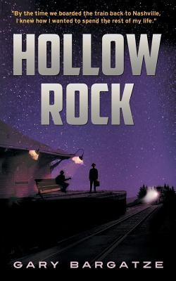 Hollow Rock by Bargatze, Gary
