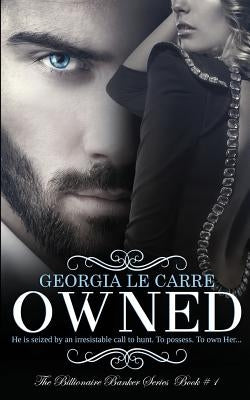 Owned by Le Carre, Georgia