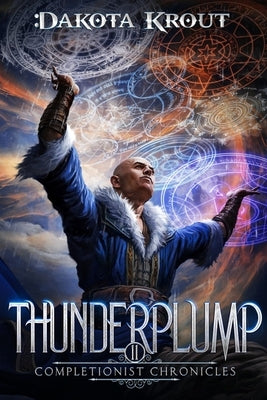 Thunderplump by Krout, Dakota