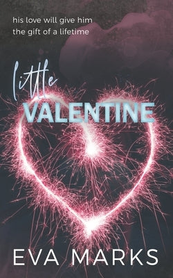 Little Valentine by Marks, Eva