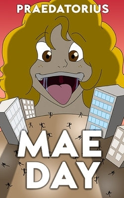 Mae Day by The Wild Pig, Candrina