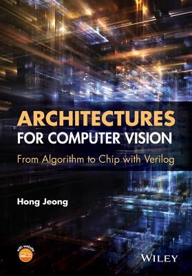 Vision Architectures C by Jeong, Hong