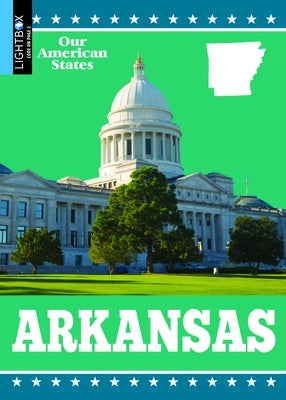 Arkansas by Pezzi, Bryan