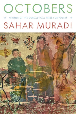 Octobers by Sahar, Muradi