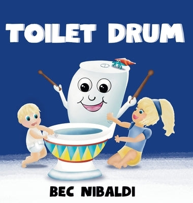 Toilet Drum by Nibaldi, Rebecca V.