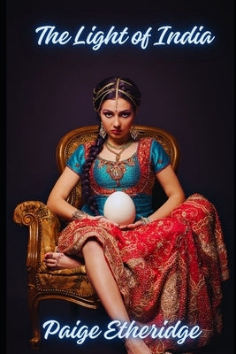Light of India by Etheridge, Paige