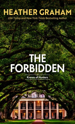 The Forbidden by Graham, Heather