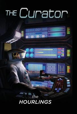 The Curator by Keener, David