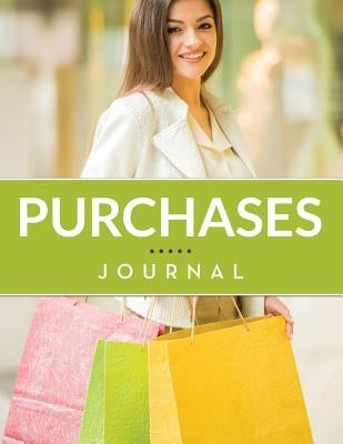 Purchases Journal by Speedy Publishing LLC
