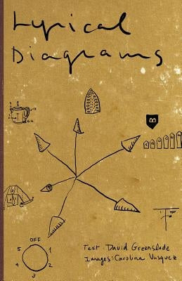 Lyrical Diagrams by Greenslade, David