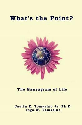 What's the Point?: The Enneagram of Life by Tomasino, Justin And Inga