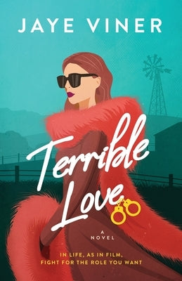Terrible Love by Viner, Jaye