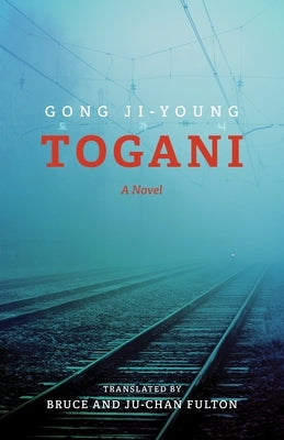 Togani by Gong, Ji-Young
