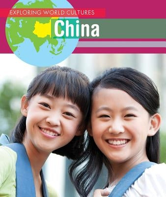 China by Bjorklund, Ruth