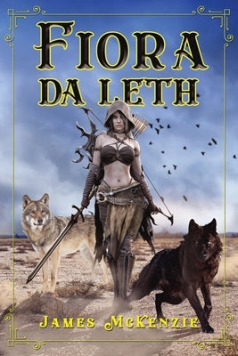 Fiora Da Leth by McKenzie, James