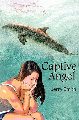 Captive Angel by Smith, Jerry