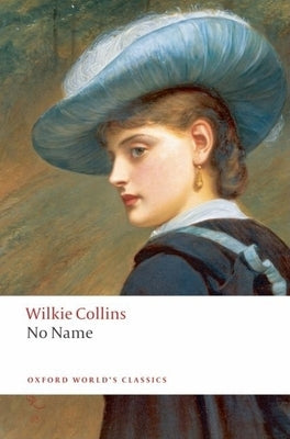 No Name by Collins, William Wilkie
