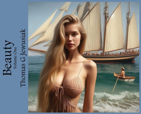 Beauty by Jewusiak, Thomas G.