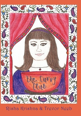 The Curry Club by Krishna, Risha