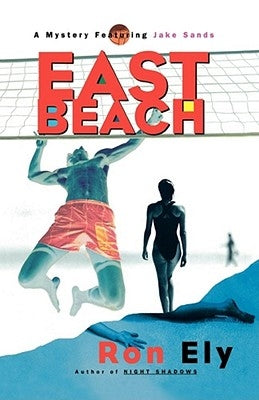 East Beach by Ely, Ron