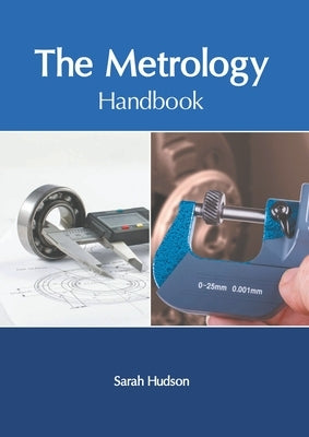 The Metrology Handbook by Hudson, Sarah