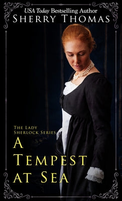 A Tempest at Sea by Thomas, Sherry