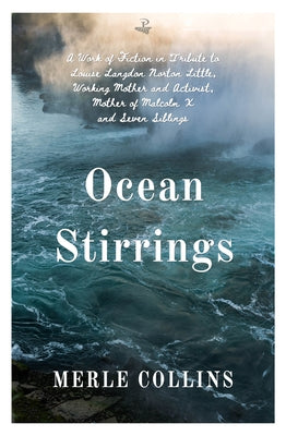 Ocean Stirrings by Collins, Merle