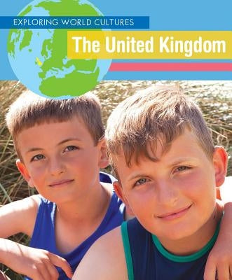 United Kingdom by Greig, Gemma
