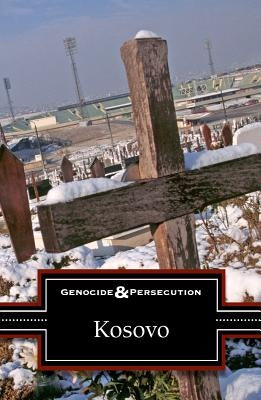Kosovo by Berlatsky, Noah