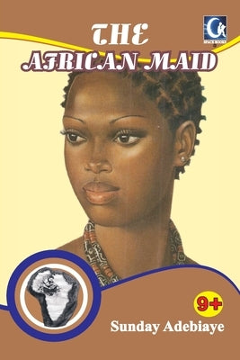 The African Maid by Adebiaye, Sunday