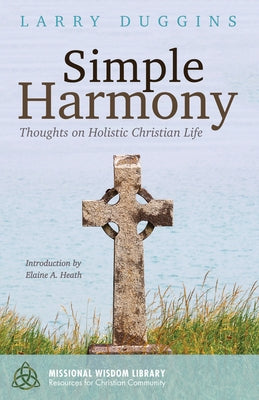 Simple Harmony by Duggins, Larry