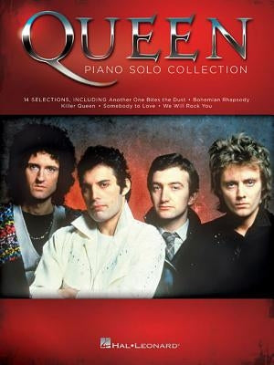 Queen - Piano Solo Collection by Queen