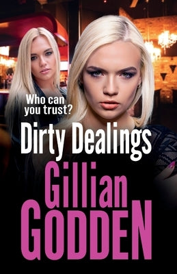 Dirty Dealings by Godden, Gillian