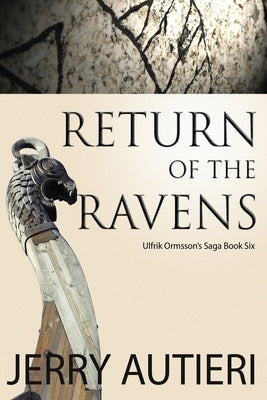 Return of the Ravens by Autieri, Jerry