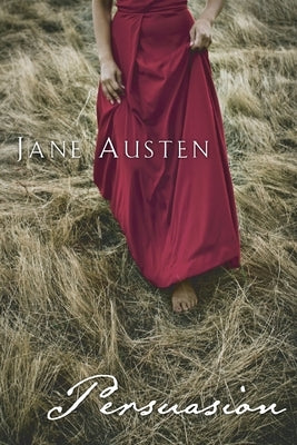 Persuasion by Austen, Jane