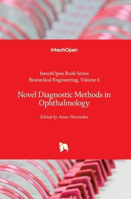 Novel Diagnostic Methods in Ophthalmology by Koprowski, Robert