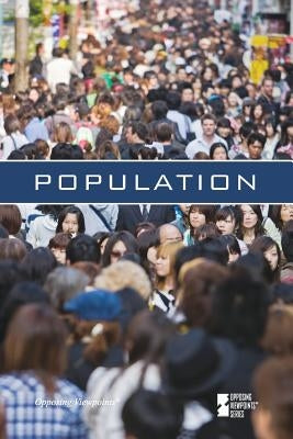 Population by Haugen, David M.
