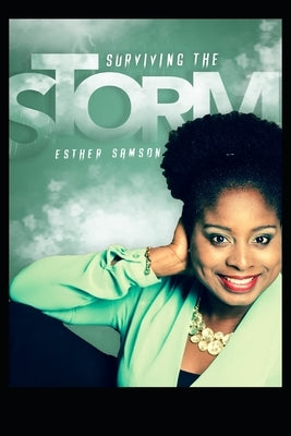 Surviving the storm by Samson, Esther