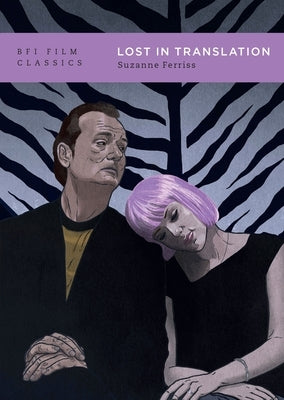 Lost in Translation by Ferriss, Suzanne