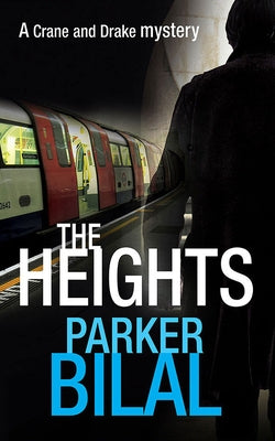 The Heights by Bilal, Parker
