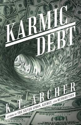 Karmic Debt by Archer, K. T.
