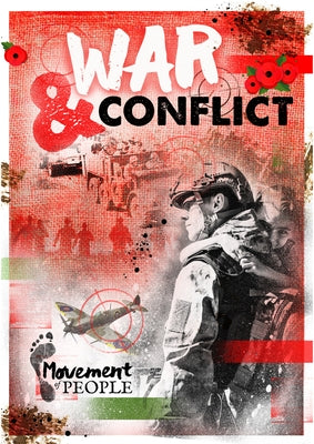 War & Conflict by Dusfresne, Emile