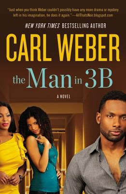 Man in 3B by Weber, Carl