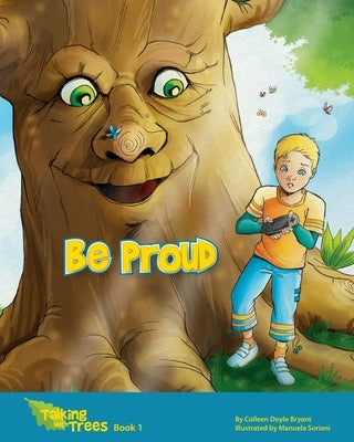 Be Proud by Bryant, Colleen Doyle