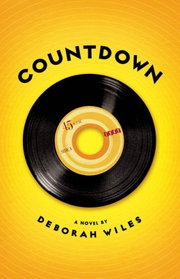 Countdown by Wiles, Deborah