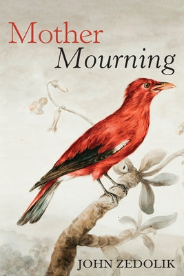Mother Mourning by Zedolik, John