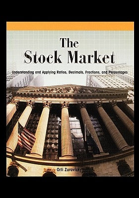 The Stock Market by Zuravicky, Orli