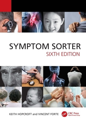 Symptom Sorter by Hopcroft, Keith