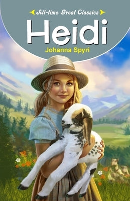 Heidi by Gupta, Sahil